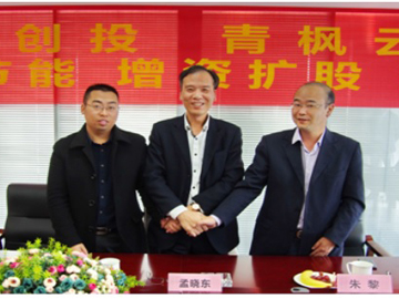 睿泰管理开创全面市场化募资运作新局面