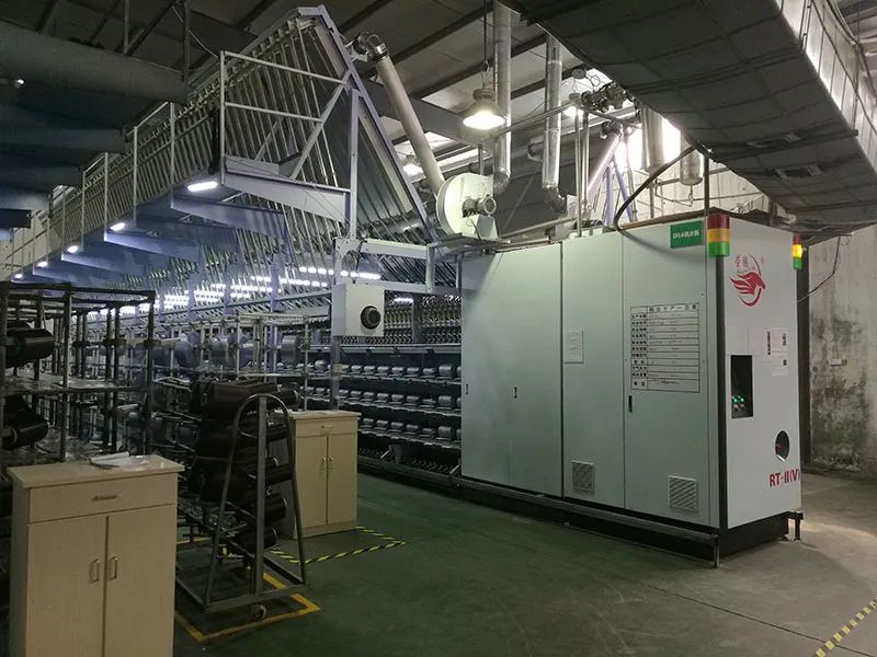 会员动态 | 我市政府投资基金子基金投资欣战江